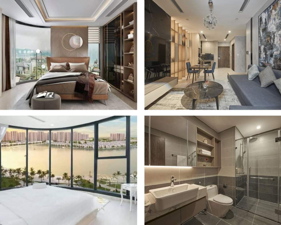 the beverly vinhomes ruby apartment