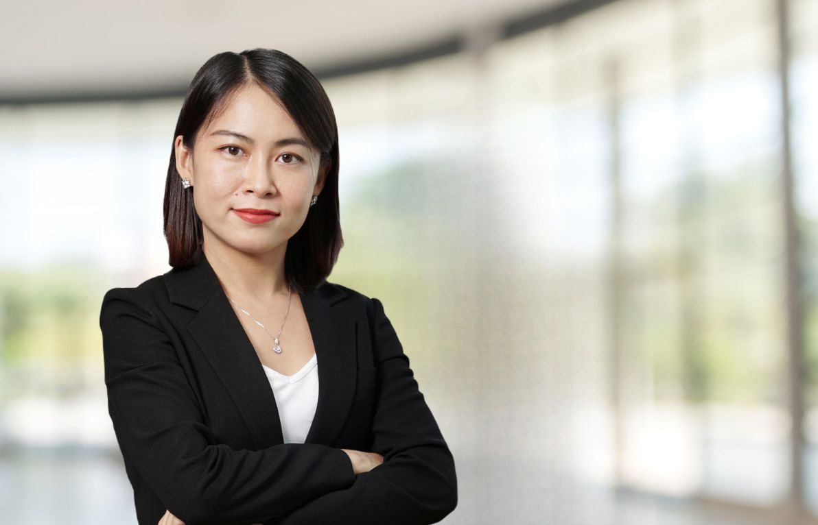 Vu Thi Nhu Xuan