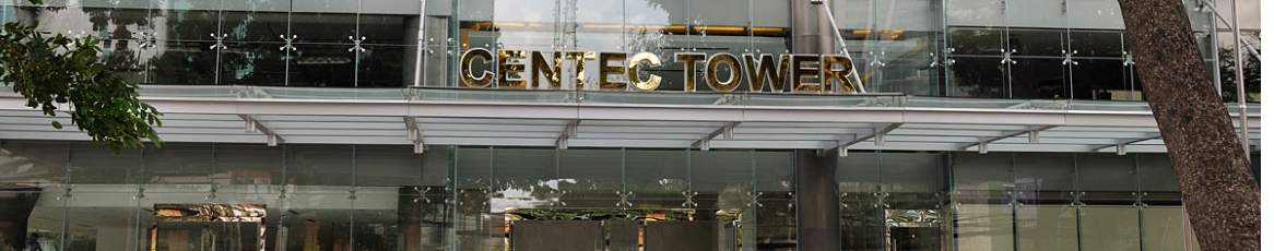 Centect Tower