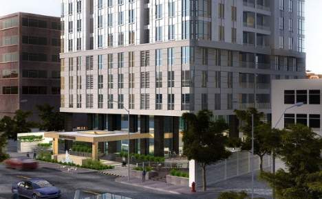 An Phu Plaza