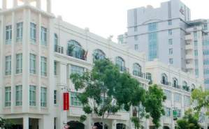 Broadway Office Building
