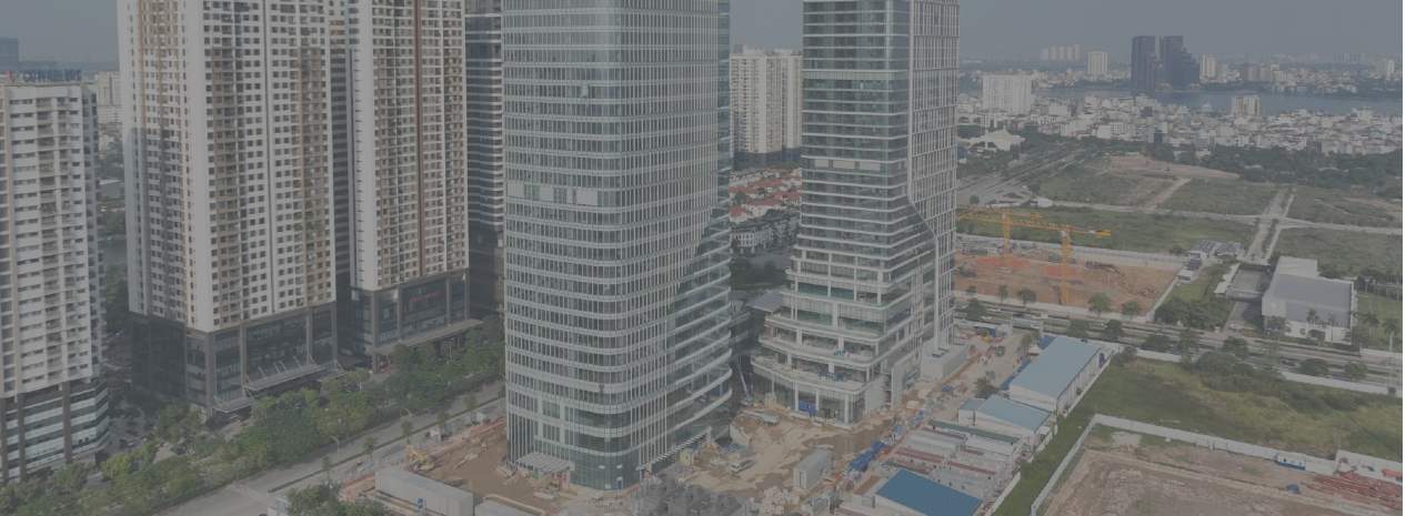 Office for lease in ha noi