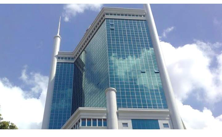 Saigon Trade Center