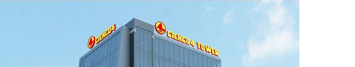 Cienco 4 Building Cienco 4 Building