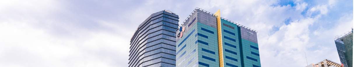CJ Building