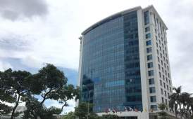 Daeha Business Center