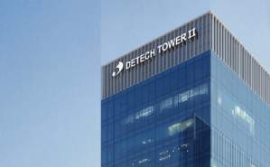 Detech tower ii