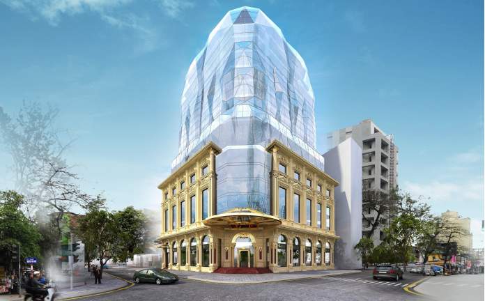 Savills