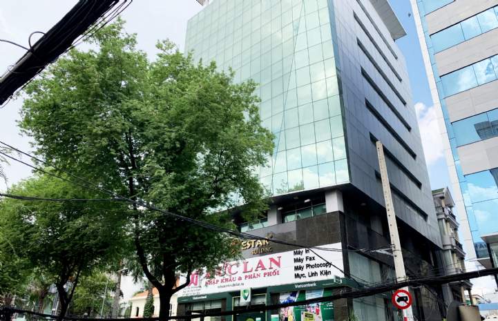 Estar Building