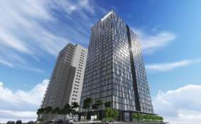 eTown Central 