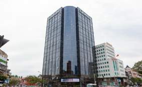 eurowindow building