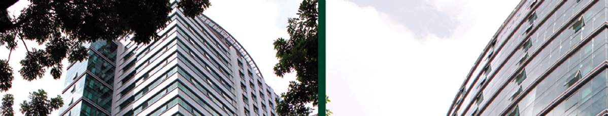 Green Power Tower