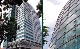 Green Power Tower