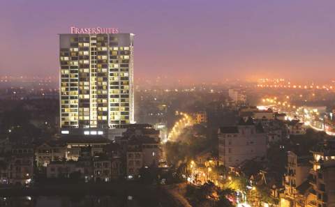 White City Living