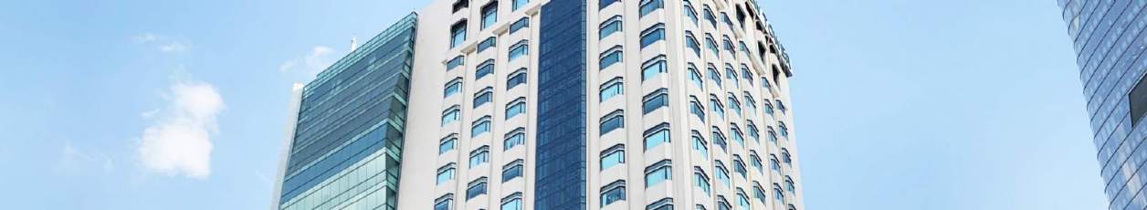 Harbour View Tower