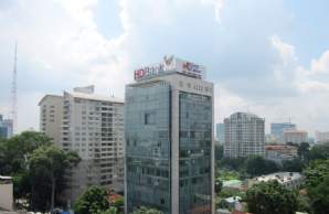 HD Tower Building