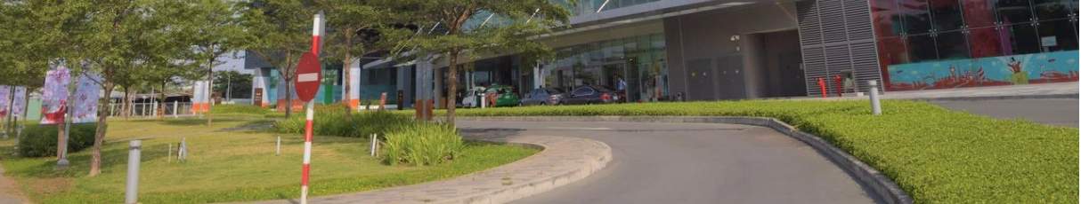 Mapletree Business Centre