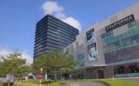 Mapletree Business Centre
