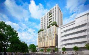 White City Living