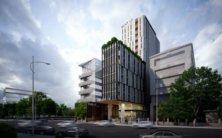 Savills