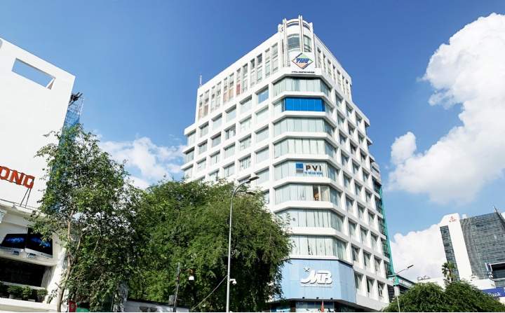TMS BUILDING