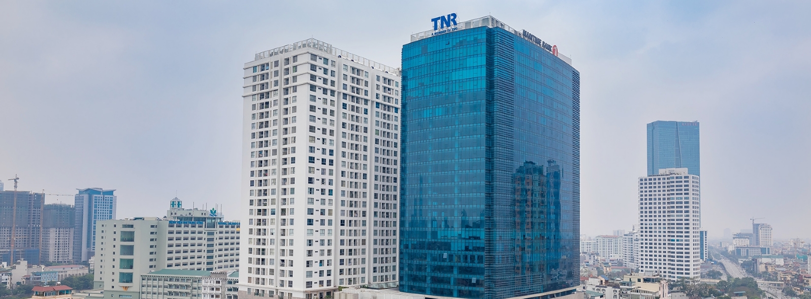 TNR Tower