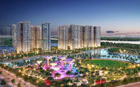 White City Living