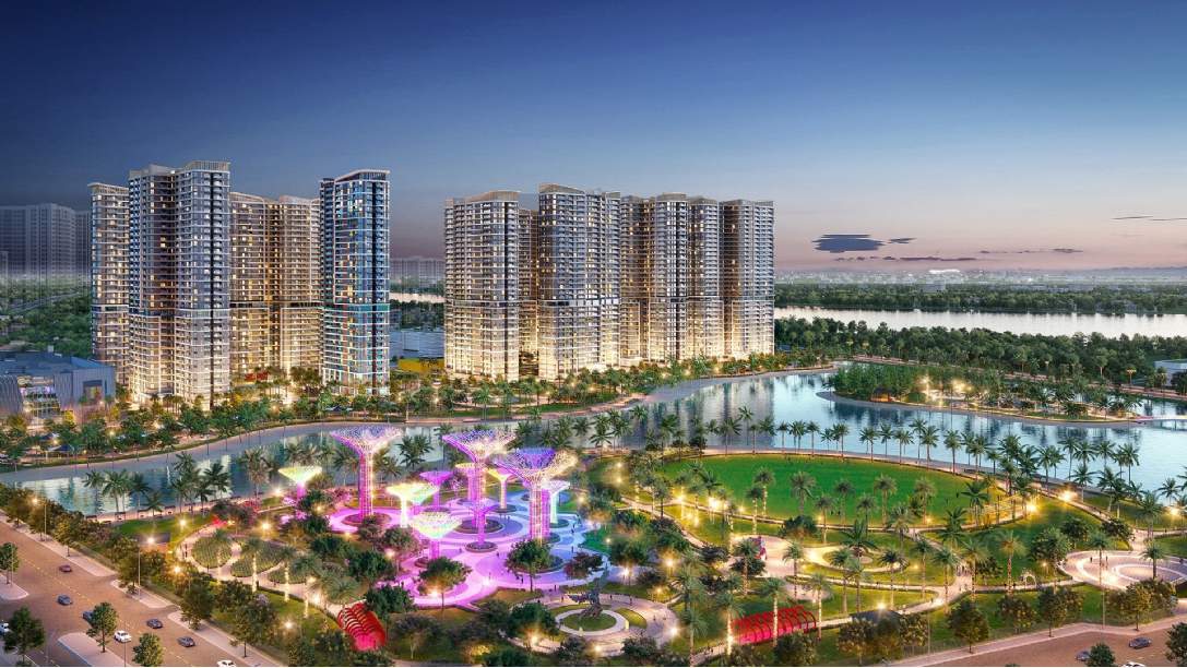 buy apartment in the opus one
