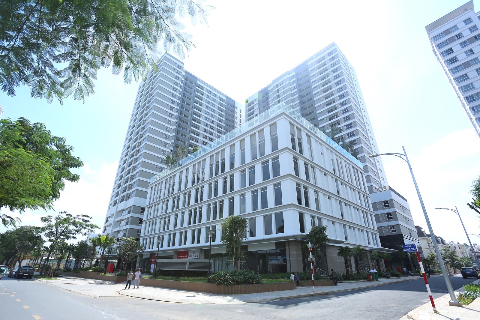 Orchard Parkview