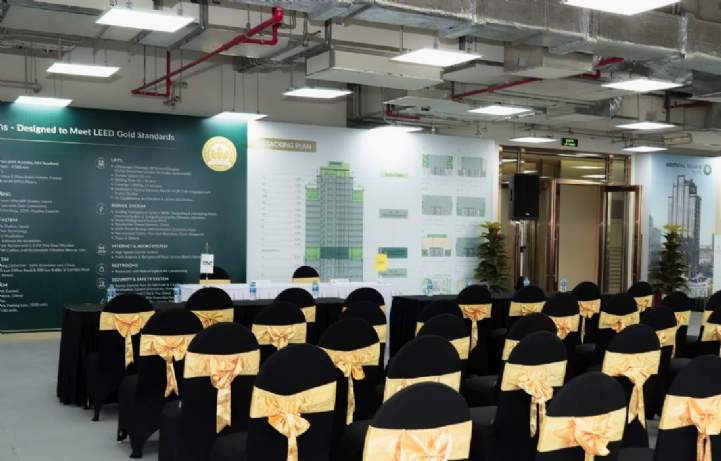 savill marketing oriental square by osi