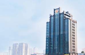 OSI office in tay ho tay
