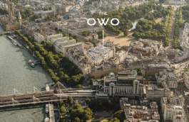 OWO Residences