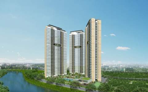 White City Living