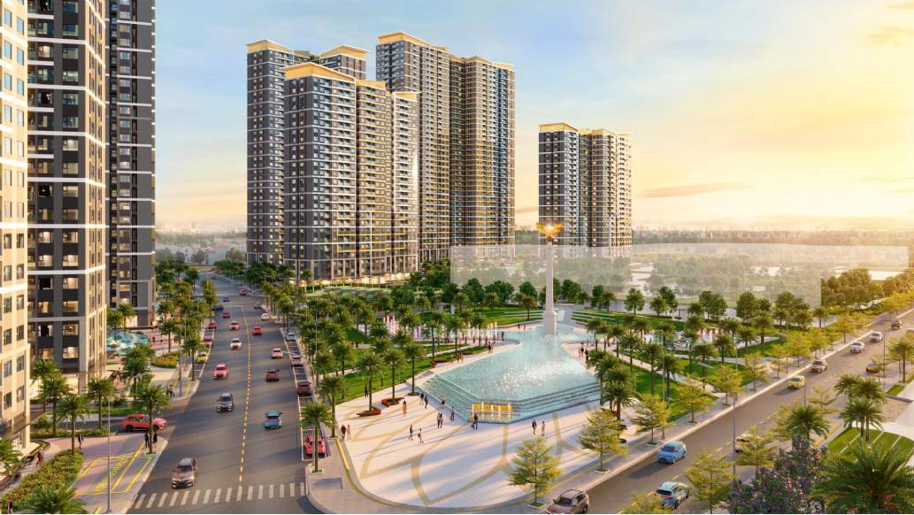vinhomes beverly solari