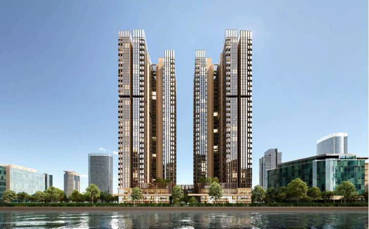 Savills