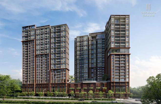 Orchard Grand