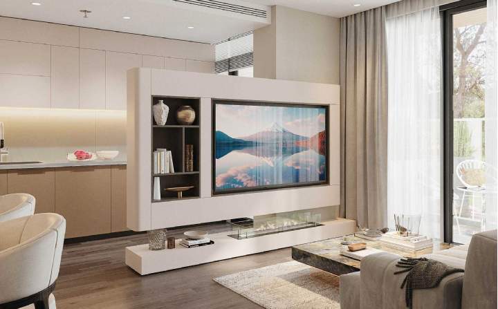 TMC Smart Home TMC Smart Home