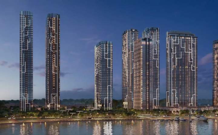 grand marina saigon apartments for sale