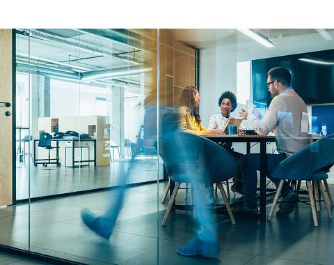savill place marketing
