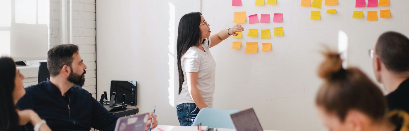 Brand management for real estate