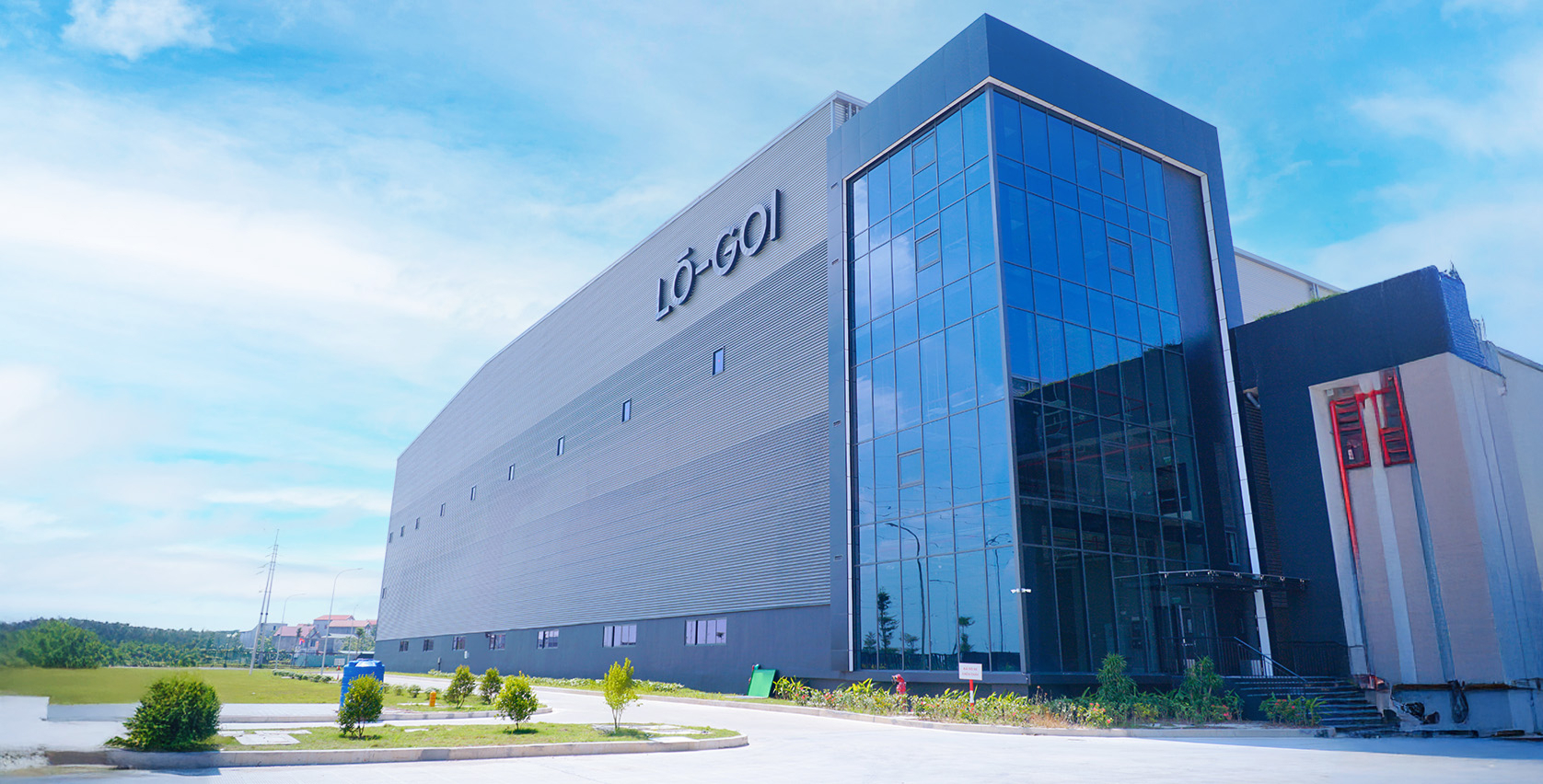 factory facility management