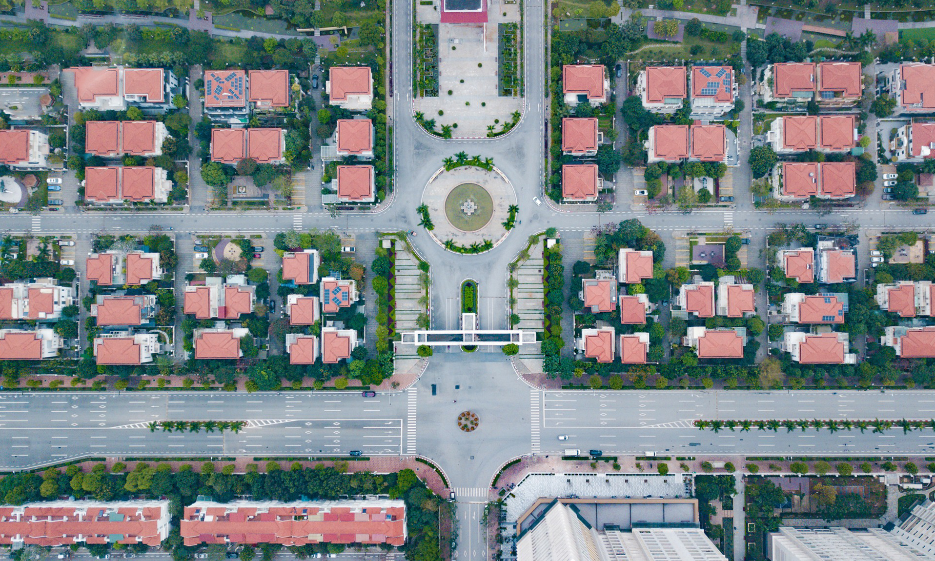 villa management company vietnam