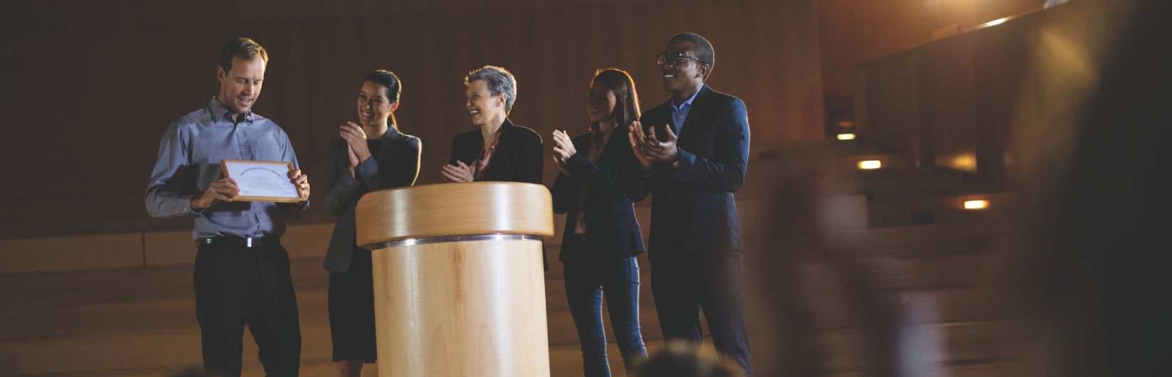 Brand management for real estate
