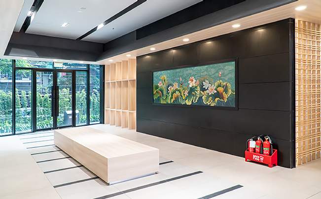 Savills