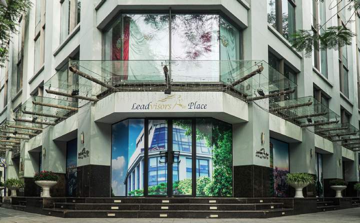 Leadvisor Place Hanoi Leadvisor Place Hanoi