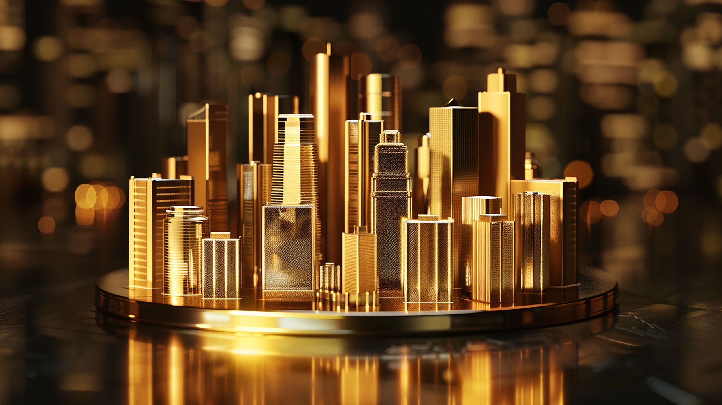 property awards consultancy