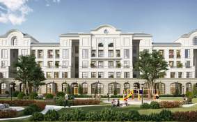White City Living
