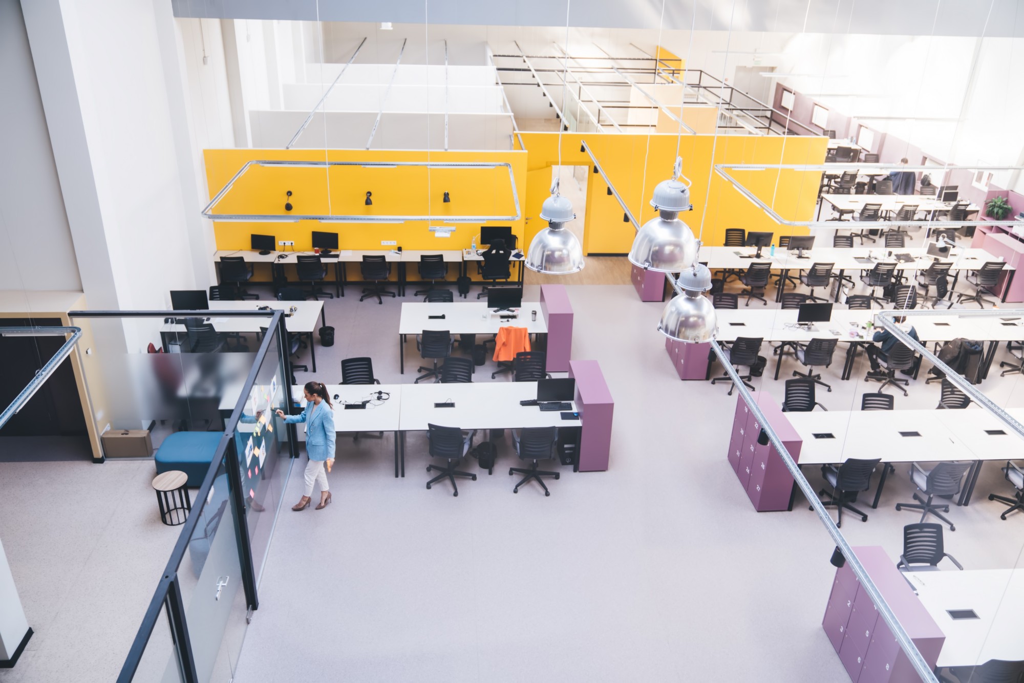 Savills ifm management services