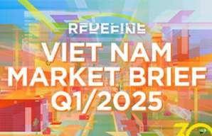 Viet Nam Real Estate Market Brief Q3/2025