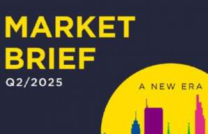 Viet Nam Real Estate Market Brief Q3/2025